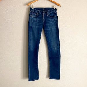 Citizens of Humanity - Racer  size 26